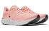 New Balance Fresh Foam X 1080 v12 防滑耐磨 低帮 跑步鞋 女款 粉色 / Кроссовки New Balance Fresh W108012O