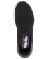 ფოტო #5 პროდუქტის Women's Slip-Ins- Ultra Flex 3.0 - Smooth Step Slip-On Walking Sneakers from Finish Line