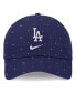 Фото #3 товара Men's Royal Los Angeles Dodgers Primetime Print Club Adjustable Hat