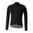 Фото #1 товара Мужская спортивная куртка Shimano Beaufor Чёрный
