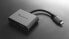 Фото #3 товара Адаптер USB-C в HDMI/VGA ADAM elements