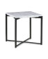 Фото #1 товара Saxon End Table