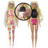 Фото #2 товара Barbie Reveal Color Set Of Gift Neon Tie-Dye Flor Doll