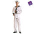 Costume for Adults My Other Me Sailor (3 Pieces)