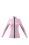 Фото #1 товара W Mt Full Z Fle Pembe Kadın Sweatshirt