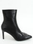 Фото #7 товара Ботинки ETNA BLACK Stiletto Boots