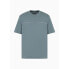 ფოტო #4 პროდუქტის ARMANI EXCHANGE 3DZTLG_ZJ9JZ short sleeve T-shirt