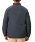 Men's Stow-Away Hooded Jacket