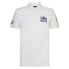 PETROL INDUSTRIES POL946 short sleeve polo