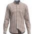 Фото #1 товара PEPE JEANS Cunningham long sleeve shirt refurbished