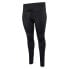 Фото #4 товара HUMMEL Curvy Plus high waist leggings