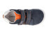 Children´s barefoot walking shoes Rasel blue