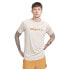 ფოტო #1 პროდუქტის CRAFT CORE Essence Logo short sleeve T-shirt