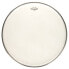 Remo 20" Emperor Coated WH