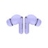 In-ear Bluetooth Headphones Trust 25297 Purple