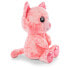 Фото #2 товара NICI Glubschis Dangling Cat Dreamie 45 cm Teddy