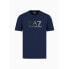 ფოტო #2 პროდუქტის EA7 EMPORIO ARMANI 6Rpt71 short sleeve T-shirt