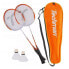 Фото #1 товара Techman badminton kit T2006S