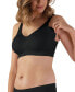 ფოტო #3 პროდუქტის Women's Body Silk Seamless Nursing Bra