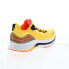Фото #8 товара Saucony Endorphin Shift 2 S10689-16 Womens Yellow Canvas Athletic Running Shoes