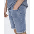 Фото #6 товара ONLY & SONS Ply MBD 8772 denim shorts