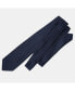 ფოტო #3 პროდუქტის Men's Cavour - Silk Grenadine Tie for Men