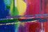 Acrylbild handgemalt Dortmunder Skyline - фото #10