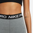 NIKE Pro 365 7´´ high waist short leggings