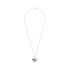 Ladies' Necklace Etrusca WSET00402YG