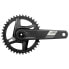 SRAM Apex 1x D1 DUB 83-A Cannondale crankset