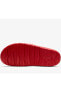 Фото #2 товара Jordan Jumpman Break Red Unisex Slide Jordan Terlik Kırmızı