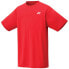 Фото #1 товара YONEX Logo short sleeve T-shirt