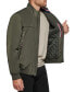 Men's Golf Bomber Jacket