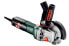 Фото #3 товара Metabo CED 125 - Dust extractor shroud - Flat centre - Metabo - 12.5 cm - Black - 1 pc(s)