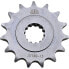 JT SPROCKETS 530 JTF580.15 Steel front sprocket