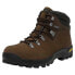 ORIOCX Vercord hiking boots Коричневый, 42 - фото #1