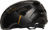 Фото #2 товара Cairn CAIRN KASK R PRISM II MAT BLACK GOLD 102 M 55-59