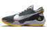 Nike Freak 2 "Taxi"Zoom 字母哥 减震防滑 低帮 实战篮球鞋 男款 灰银黄 国内版 / Баскетбольные кроссовки Nike Freak 2 "Taxi"Zoom CK5825-006