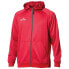 MERCURY EQUIPMENT Performance full zip sweatshirt