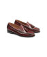 Фото #1 товара G.H.BASS Men's Larkin Tassel Brogue Weejuns® Loafers