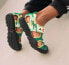 Фото #2 товара Terrex X Lego® Captaın Unisex Sandalet Hq5847