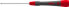 Wiha 42414 - 17.5 cm - 19.7 g - Gray/Red