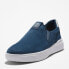 Слипоны Timberland Seneca Bay Slip-On