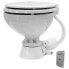 Фото #1 товара JOHNSON PUMP Aqua-T Compact Standard Electric Toilet 12V