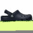 Фото #7 товара Пляжные сандали Crocs Classic Темно-синий