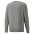 Puma Ess+ Tape Crew Neck Sweatshirt Mens Grey 84738403