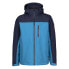 TRESPASS Curbridge jacket