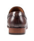 ფოტო #3 პროდუქტის Men's Steran Slip On Dress Loafers