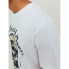 ფოტო #5 პროდუქტის JACK & JONES Roxbury short sleeve T-shirt