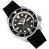 Фото #2 товара SEIKO Men's Analogue Automatic Watch with Silicone Strap SRPD73K2